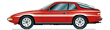Porsche 924