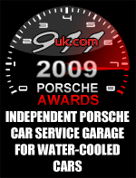 2009 Porsche Independent Car Service Garage 2009 Porsche Independent Car Service Garage