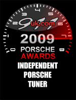 Porsche Independent Tuner 2009 Porsche Independent Tuner
