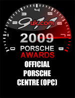 2009 Official Porsche Centre (OPC) 2009 Official Porsche Centre (OPC)
