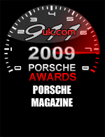 2009 Porsche Magazine 2009 Porsche Magazine