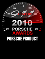 2010 Porsche Product 2010 Porsche Product