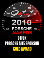 2010 911uk Porsche Site Sponsor Gold Award (1) 2010 911uk Porsche Site Sponsor Gold Award (1)