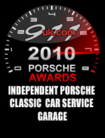 2010 Porsche Independent Car Service Garage for Classic Cars 2010 Porsche Independent Car Service Garage for Classic Cars