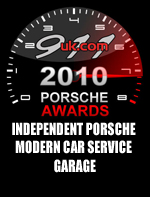 2010 Porsche Independent Car Service Garage for Modern Cars 2010 Porsche Independent Car Service Garage for Modern Cars