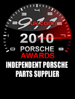 2010 Porsche Independent Parts Supplier 2010 Porsche Independent Parts Supplier