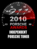 2010 Independent Porsche Performance Tuner 2010 Independent Porsche Performance Tuner