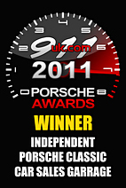 2011 Porsche Independent Car Sales Garage for Classic Cars 2011 Porsche Independent Car Sales Garage for Classic Cars