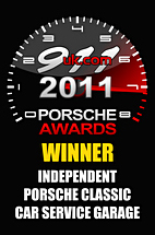 2011 Porsche Independent Car Service Garage for Classic Cars 2011 Porsche Independent Car Service Garage for Classic Cars