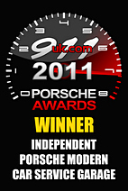 2011 Porsche Independent Car Service Garage for Modern Cars 2011 Porsche Independent Car Service Garage for Modern Cars