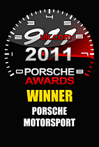 2011 Porsche Motorsport 2011 Porsche Motorsport